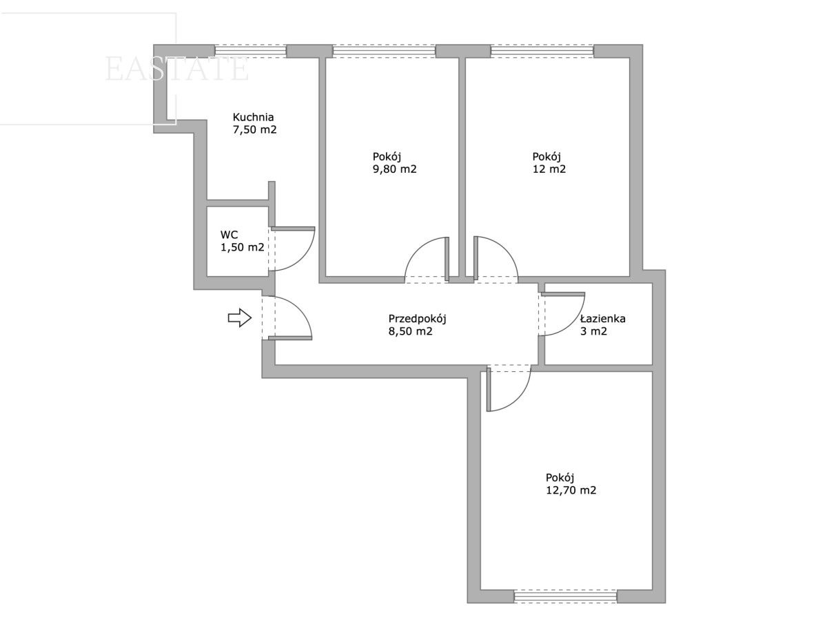 Lokal Warszawa Śródmieście, ul. Aleje Jerozolimskie. Zdjęcie 6
