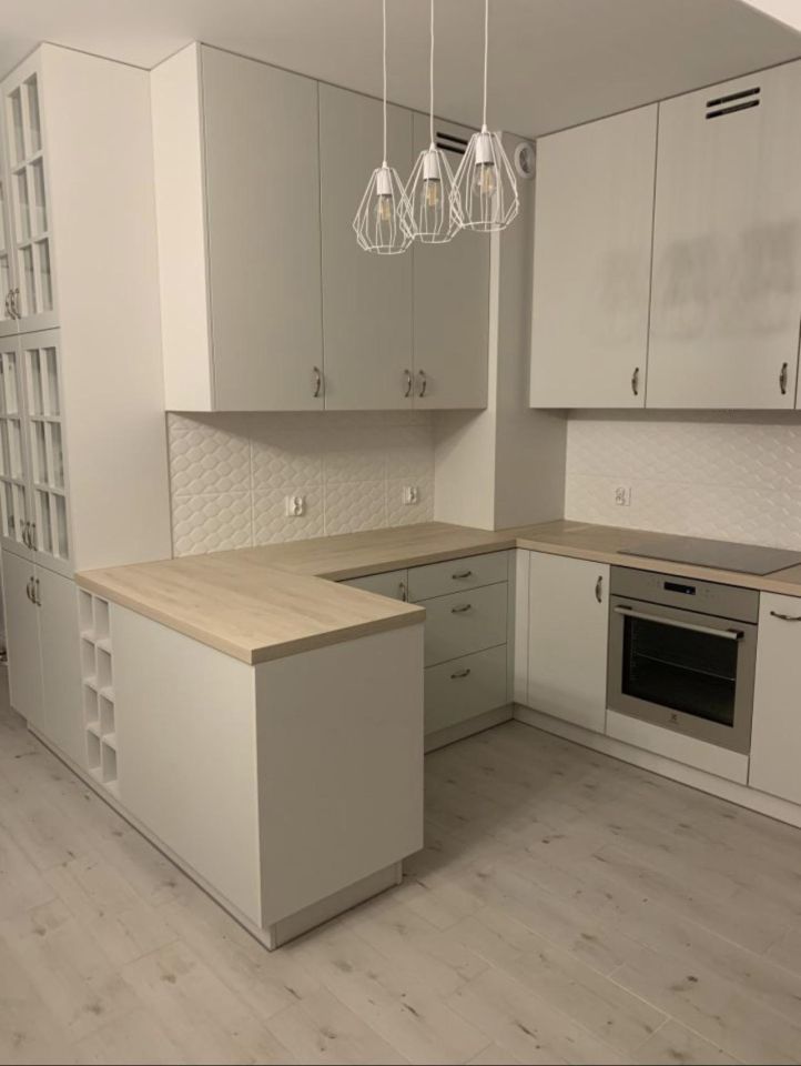 Mieszkanie 4-pokojowe Dębogórze, Owsiana. Zdjęcie 5