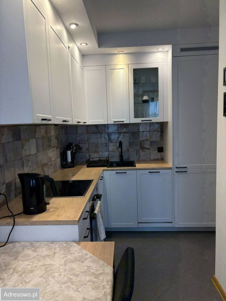 Mieszkanie 2-pokojowe Gdańsk Jasień, ul. Potęgowska. Zdjęcie 3