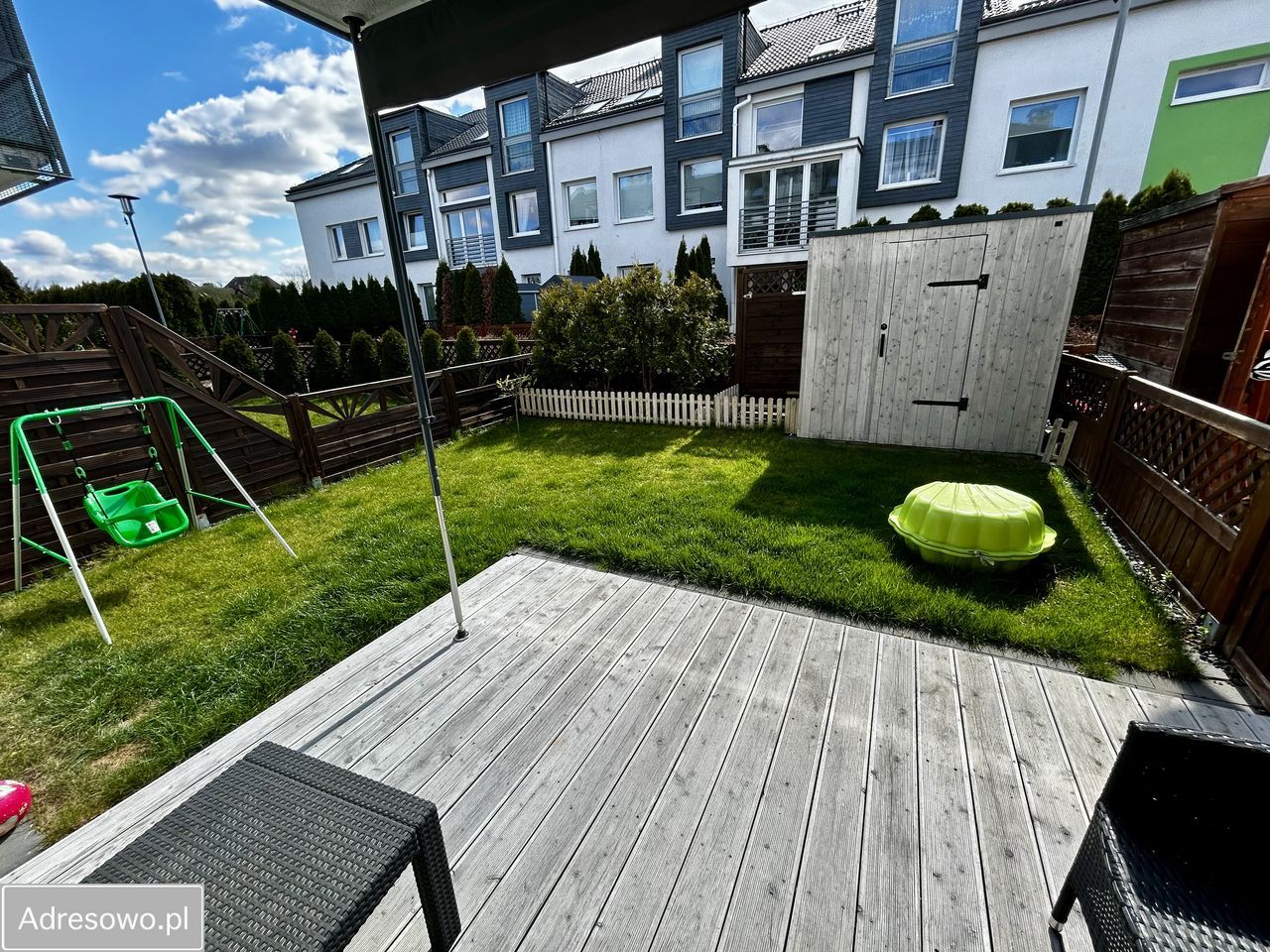 Mieszkanie 2-pokojowe Warzymice, ul. Brzeziny. Zdjęcie 7