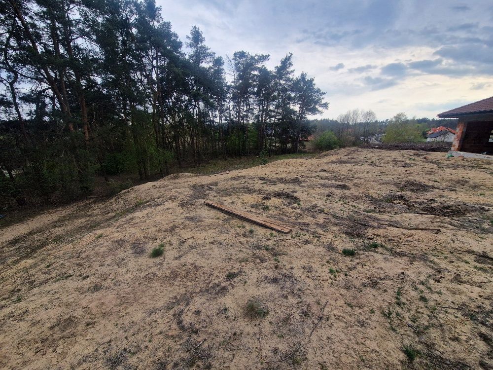 Działka inwestycyjna Szpetal Górny Szpetal Górny-Kolonia, ul. Bajeczna. Zdjęcie 19