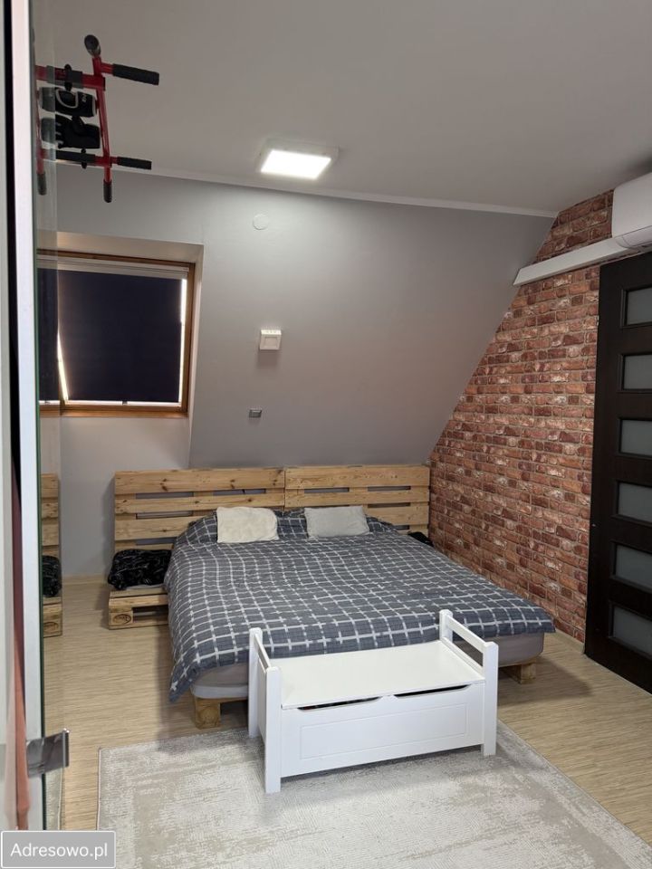 Mieszkanie 3-pokojowe Polkowice, rynek Rynek. Zdjęcie 6