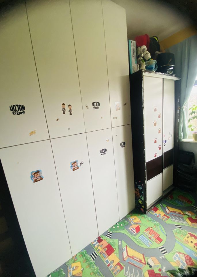 Mieszkanie 2-pokojowe Częstochowa Wyczerpy Dolne, ul. Ossolińskiego, bez pośredników. Zdjęcie 17