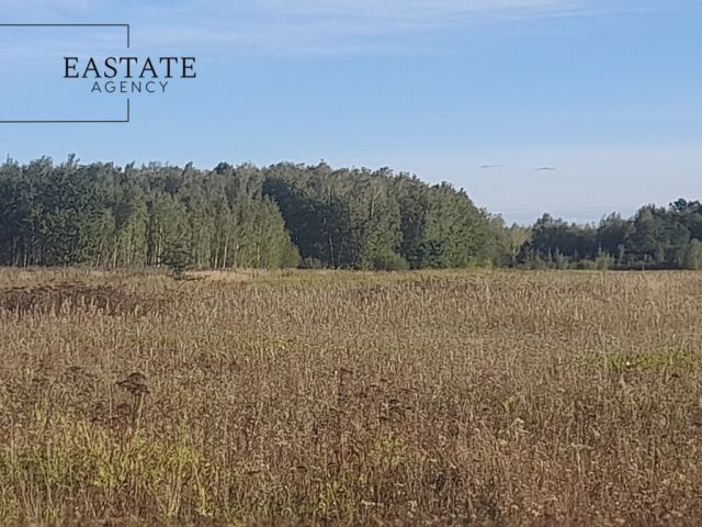 Działka inwestycyjna Błonie, ul. Południowa. Zdjęcie 3