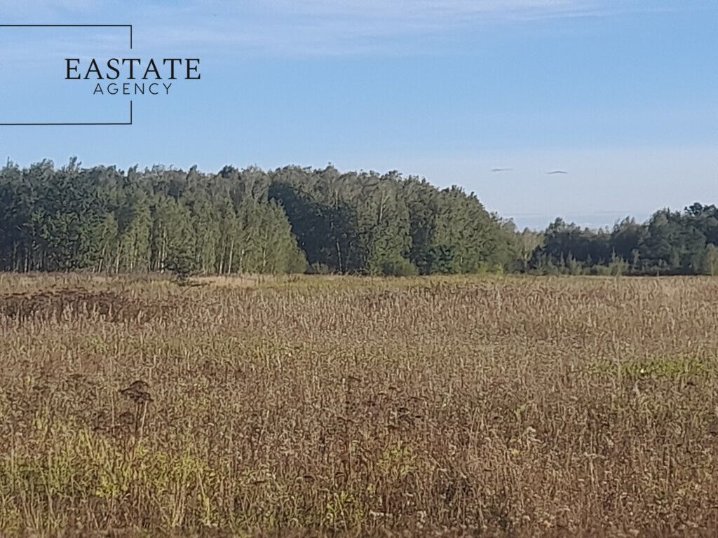Działka inwestycyjna Błonie, ul. Południowa. Zdjęcie 3