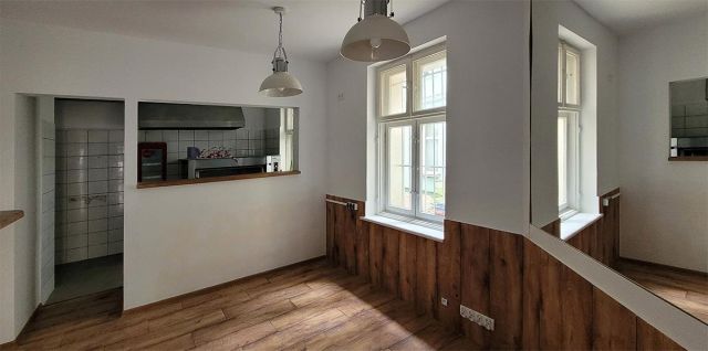 Lokal Sopot Centrum, ul. Bohaterów Monte Cassino. Zdjęcie 1