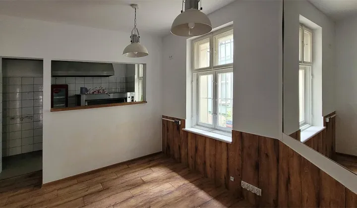 Lokal Sopot Centrum, ul. Bohaterów Monte Cassino