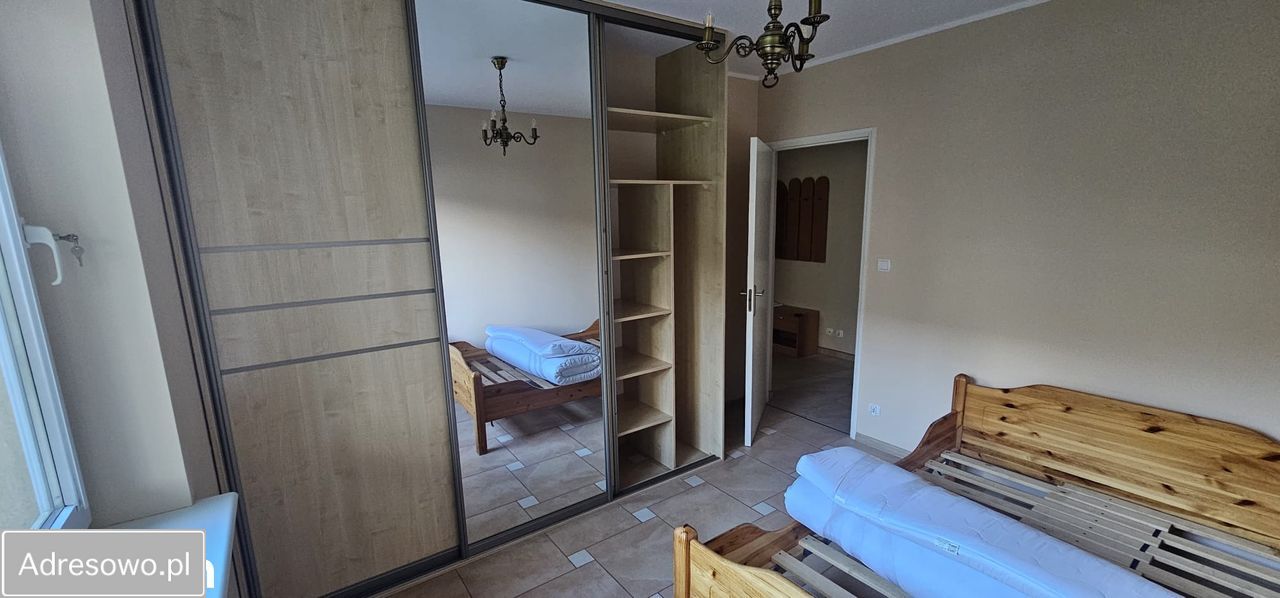 Mieszkanie 3-pokojowe Szczecin Warszewo, ul. Pegaza. Zdjęcie 4