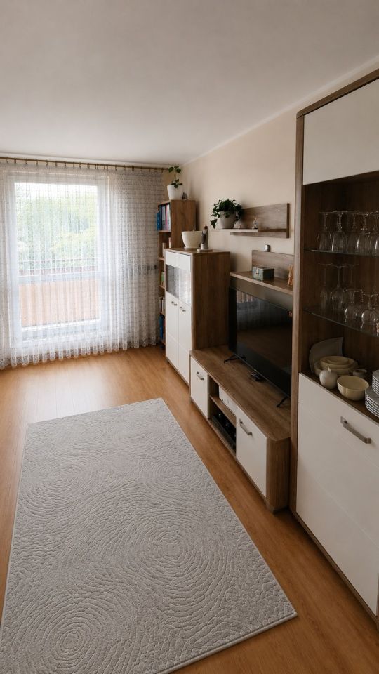 Mieszkanie 3-pokojowe Kraków Podgórze Duchackie, ul. Włoska. Zdjęcie 2