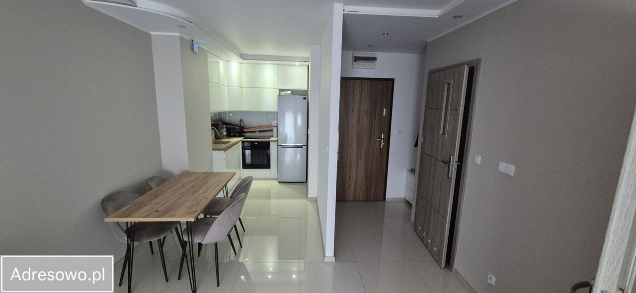 Mieszkanie 2-pokojowe Wrocław Psie Pole, ul. Żmudzka. Zdjęcie 7