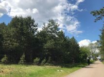Działka Rybaki. Zdjęcie 3