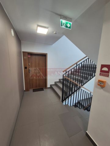 Mieszkanie 2-pokojowe Lublin Śródmieście, ul. Koralowa. Zdjęcie 10