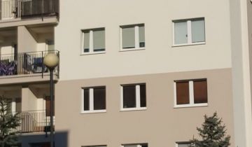 Mieszkanie 2-pokojowe Ząbki, ul. Szwoleżerów