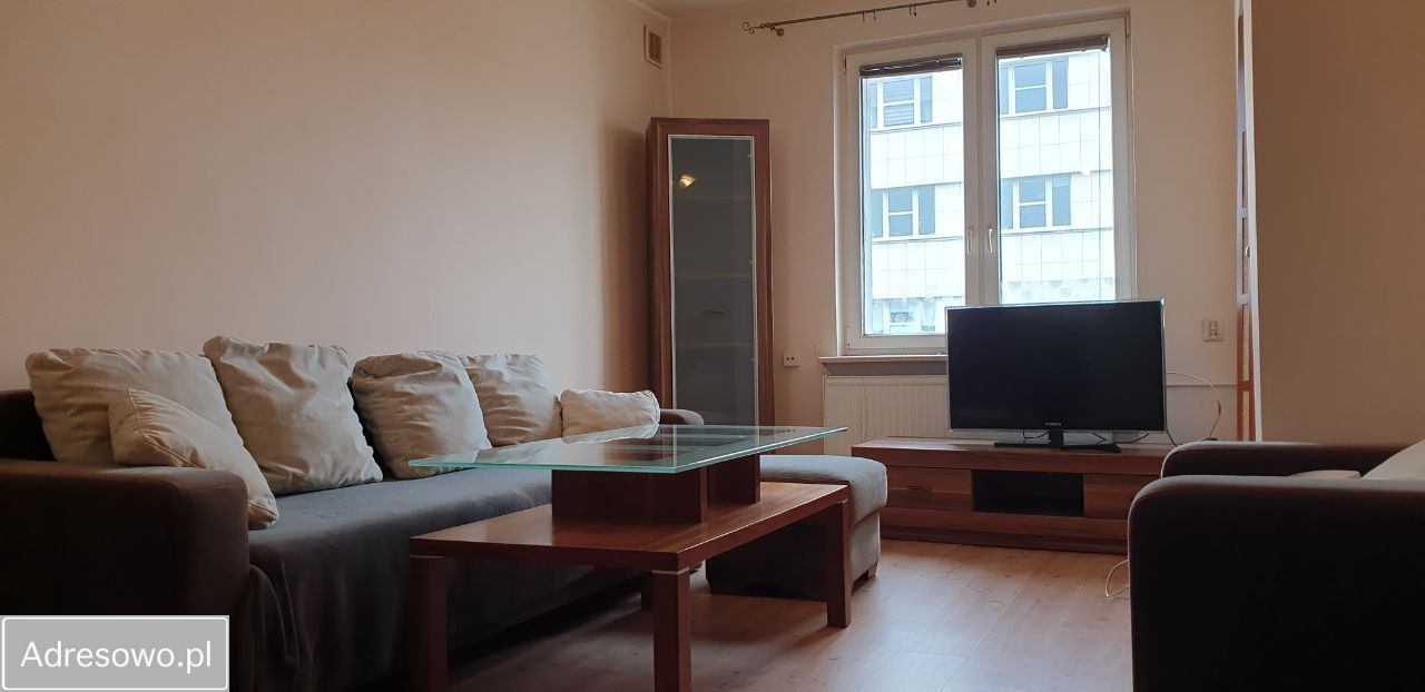 Mieszkanie 2-pokojowe Gdynia Śródmieście. Zdjęcie 1