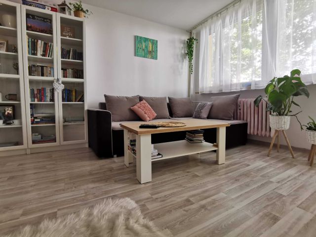 Mieszkanie 2-pokojowe Szczecin Śródmieście. Zdjęcie 1