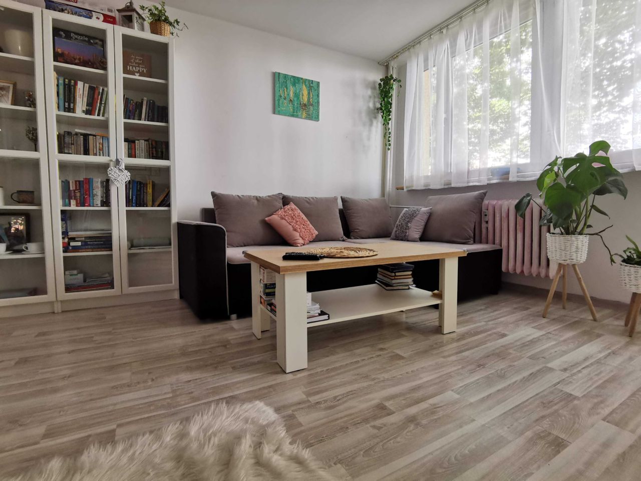 Mieszkanie 2-pokojowe Szczecin Śródmieście