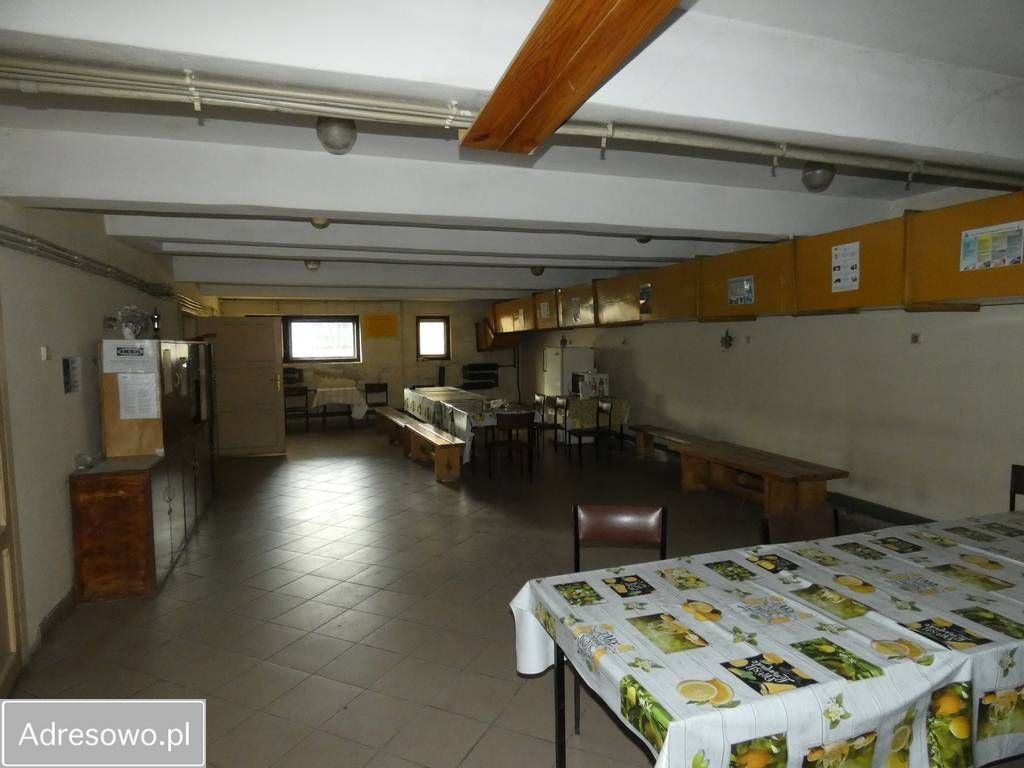 Hala/magazyn Łodygowice, ul. Piastowska. Zdjęcie 18