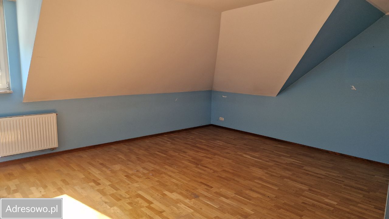 dom wolnostojący, 6 pokoi Stanisławów Pierwszy, ul. Graniczna. Zdjęcie 13