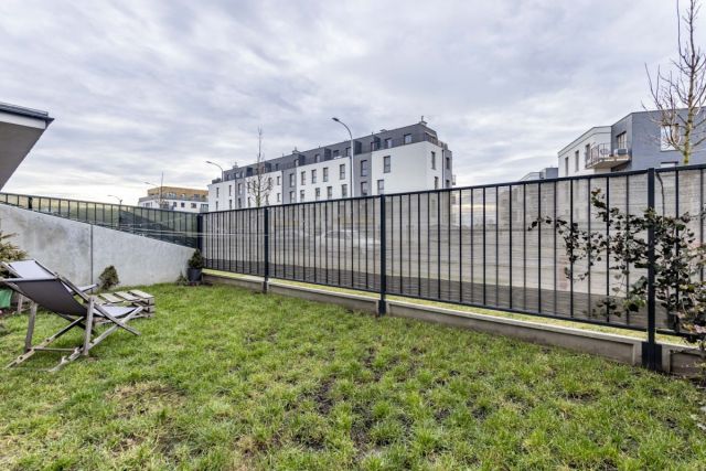 Mieszkanie 2-pokojowe Wrocław Jagodno, ul. Edmunda Kajdasza. Zdjęcie 10