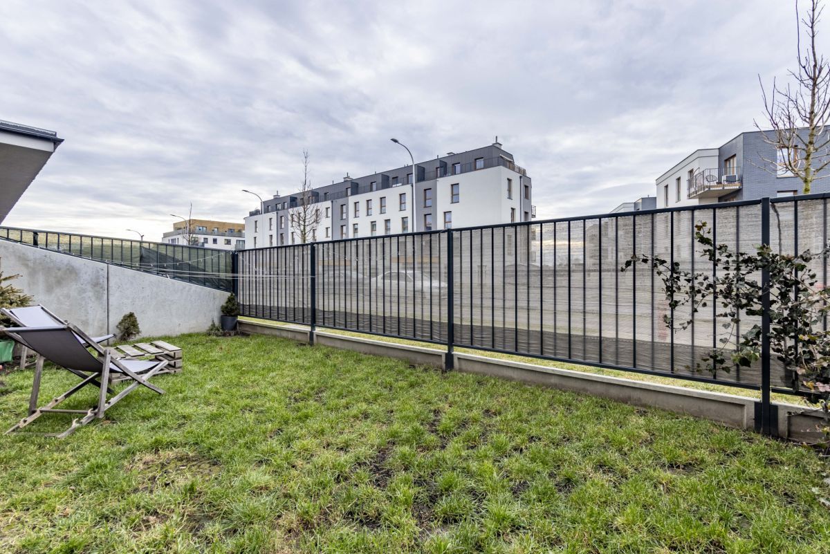 Mieszkanie 2-pokojowe Wrocław Jagodno, ul. Edmunda Kajdasza. Zdjęcie 10