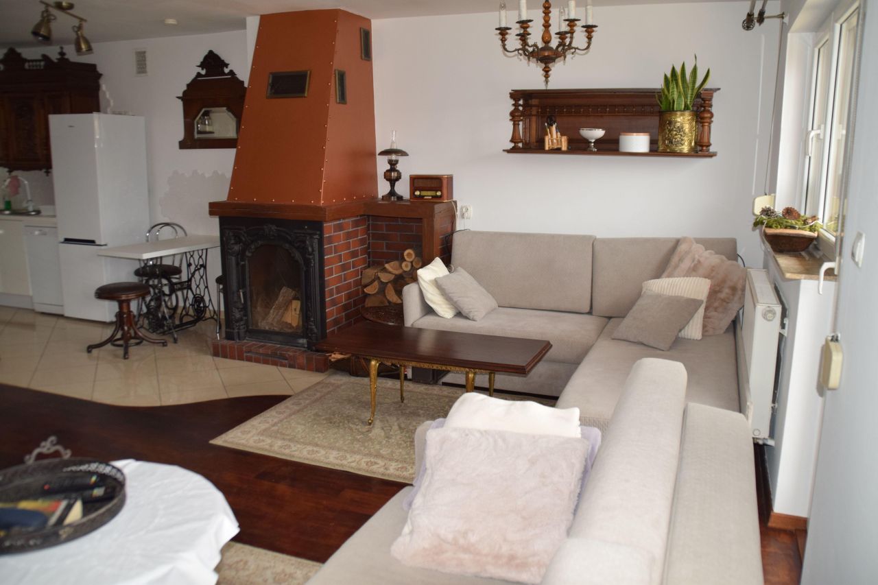 bliźniak, 3 pokoje Opole Półwieś, ul. Kazimierza Górskiego. Zdjęcie 4