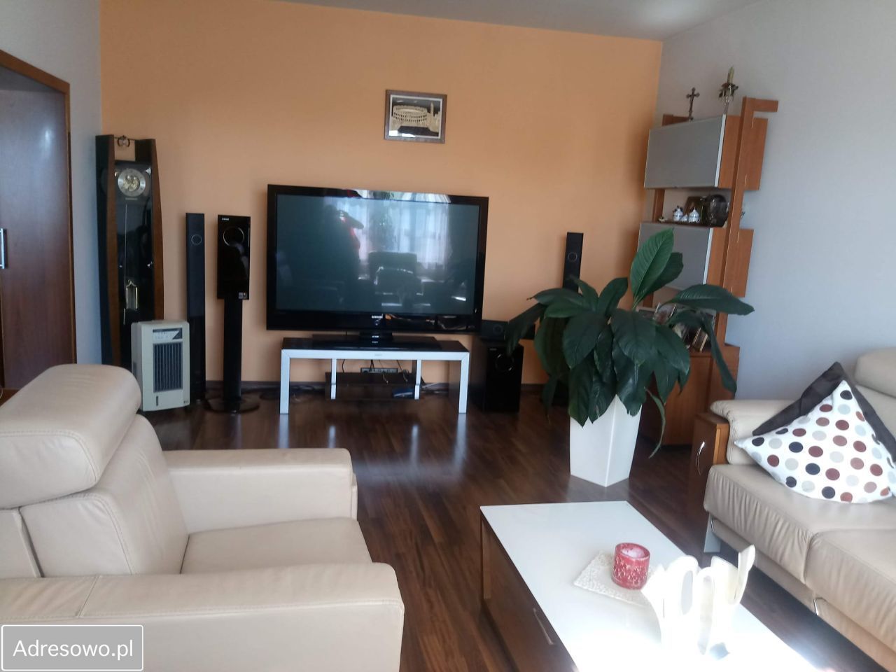 Mieszkanie 4-pokojowe Mysłowice, ul. Olbrychta Strumieńskiego. Zdjęcie 3