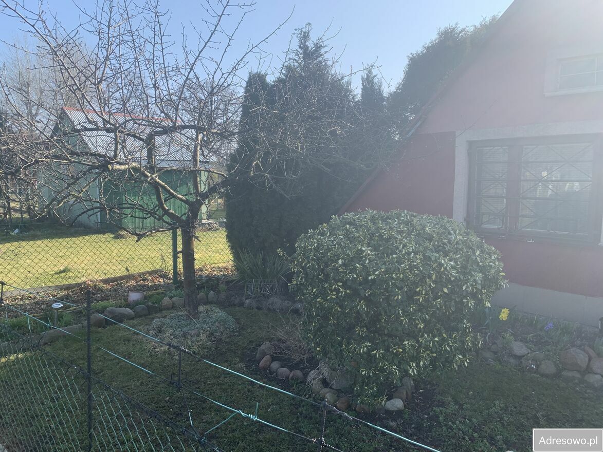 Działka rod Oława. Zdjęcie 12