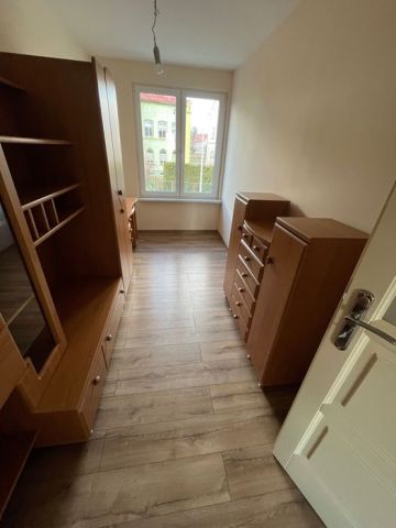 Mieszkanie 3-pokojowe Gryfów Śląski, ul. Kolejowa. Zdjęcie 1