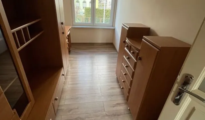 Mieszkanie 3-pokojowe Gryfów Śląski, ul. Kolejowa