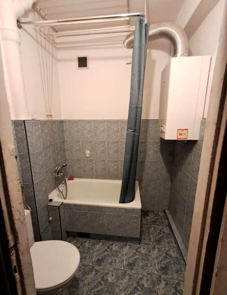Mieszkanie 2-pokojowe Wrocław Borek, ul. Mielecka. Zdjęcie 12