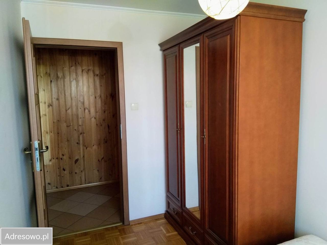 Mieszkanie 4-pokojowe Płochocin, ul. Łąkowa. Zdjęcie 13