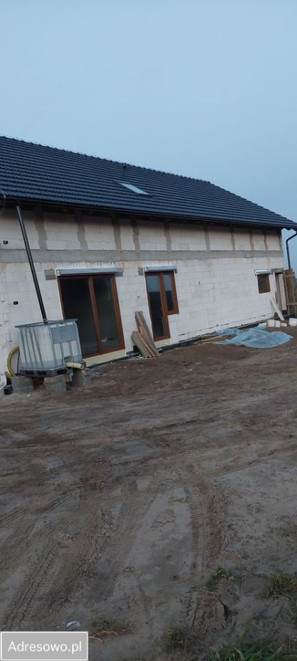 dom wolnostojący, 5 pokoi Jeziora. Zdjęcie 17