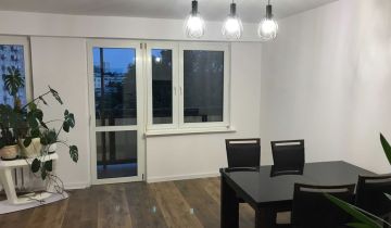 Mieszkanie 3-pokojowe Rzeszów, ul. Stefana Starzyńskiego