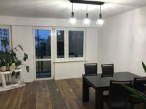 Mieszkanie 3-pokojowe Rzeszów, ul. Stefana Starzyńskiego