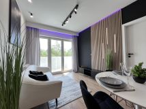 Mieszkanie 2-pokojowe Toruń Wrzosy, ul. Henryka Strobanda