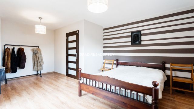 dom wolnostojący, 5 pokoi Kokotów. Zdjęcie 33