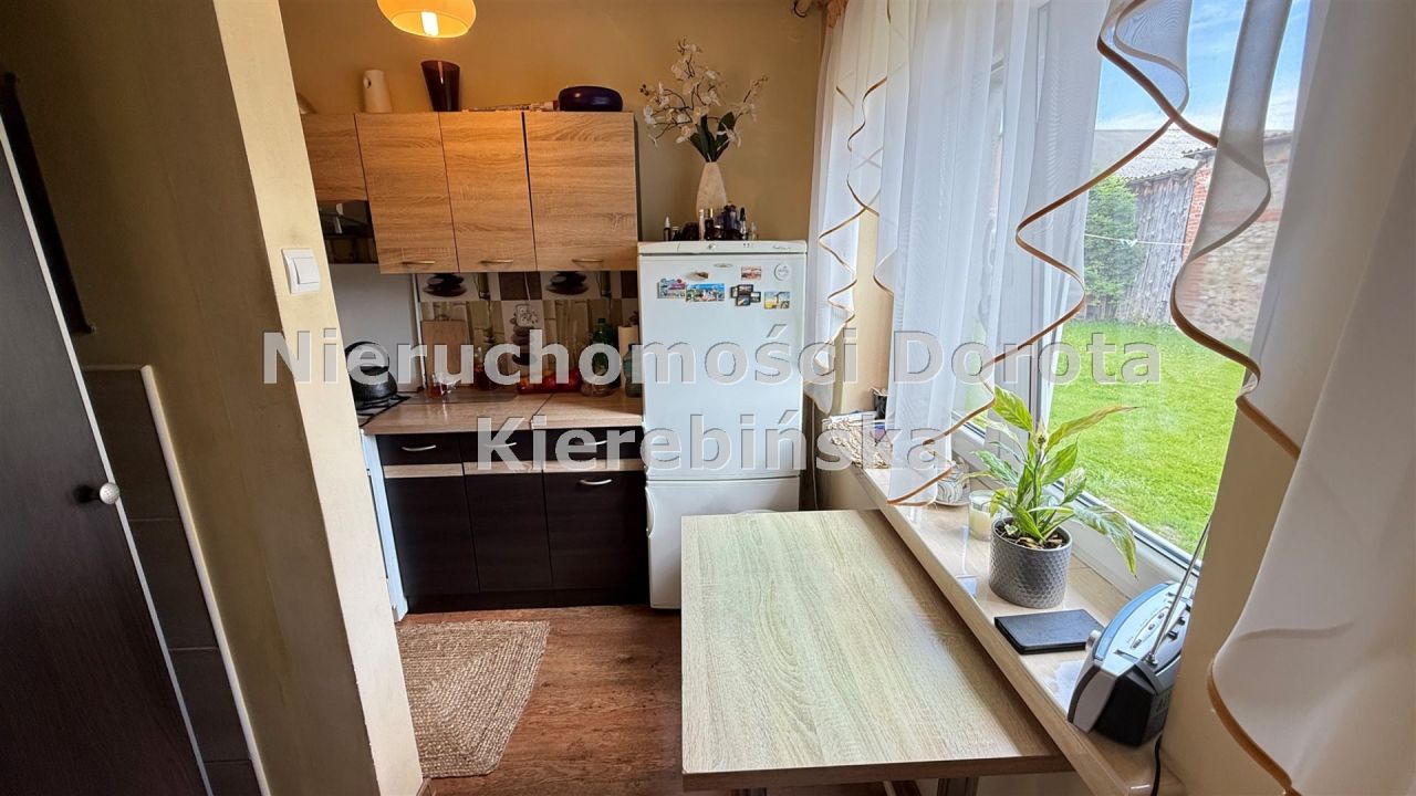 dom wolnostojący, 2 pokoje Tomaszów Mazowiecki, ul. Ludowa. Zdjęcie 8