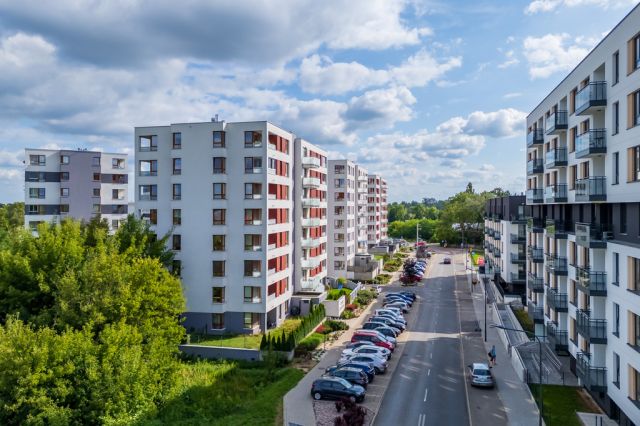 Mieszkanie 3-pokojowe Nowy Dwór Mazowiecki, ul. Jarzębinowa. Zdjęcie 16