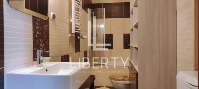 Mieszkanie 2-pokojowe Międzyzdroje, ul. Mikołaja Kopernika. Zdjęcie 7