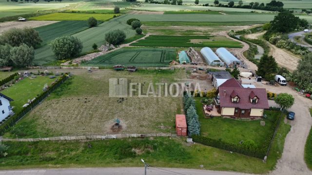 Działka budowlana Krzywe Koło. Zdjęcie 6