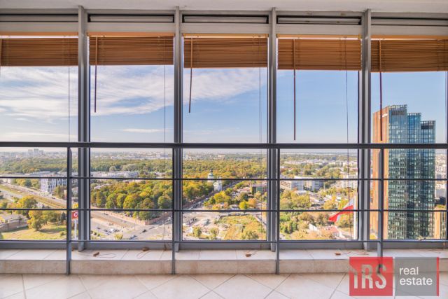 Mieszkanie 2-pokojowe Warszawa Śródmieście, al. Jana Pawła II. Zdjęcie 1