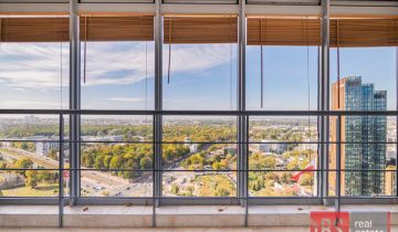 Mieszkanie 2-pokojowe Warszawa Śródmieście, al. Jana Pawła II