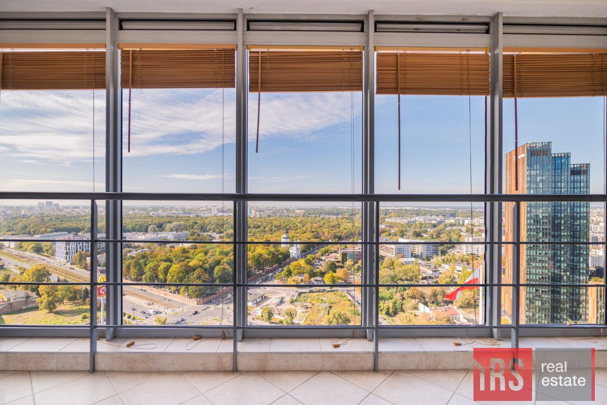 Mieszkanie 2-pokojowe Warszawa Śródmieście, al. Jana Pawła II