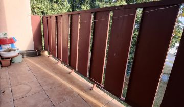 Mieszkanie 3-pokojowe Myszków Centrum, ul. Prymasa Wyszyńskiego