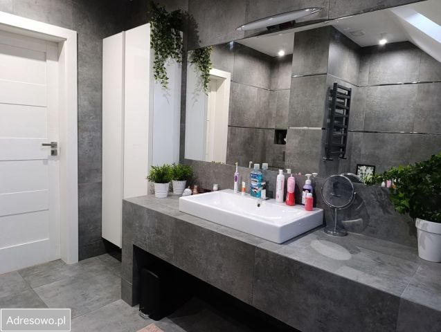 dom wolnostojący, 5 pokoi Żory Kleszczów, ul. Wyzwolenia. Zdjęcie 1