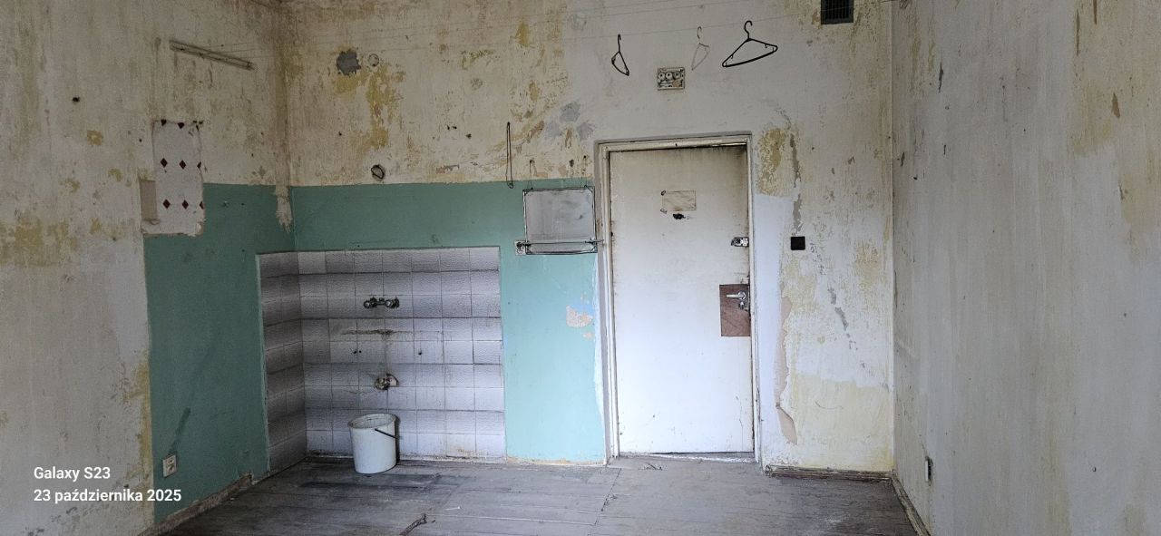 Mieszkanie 1-pokojowe Szczecin Żydowce, ul. Motorowa. Zdjęcie 2