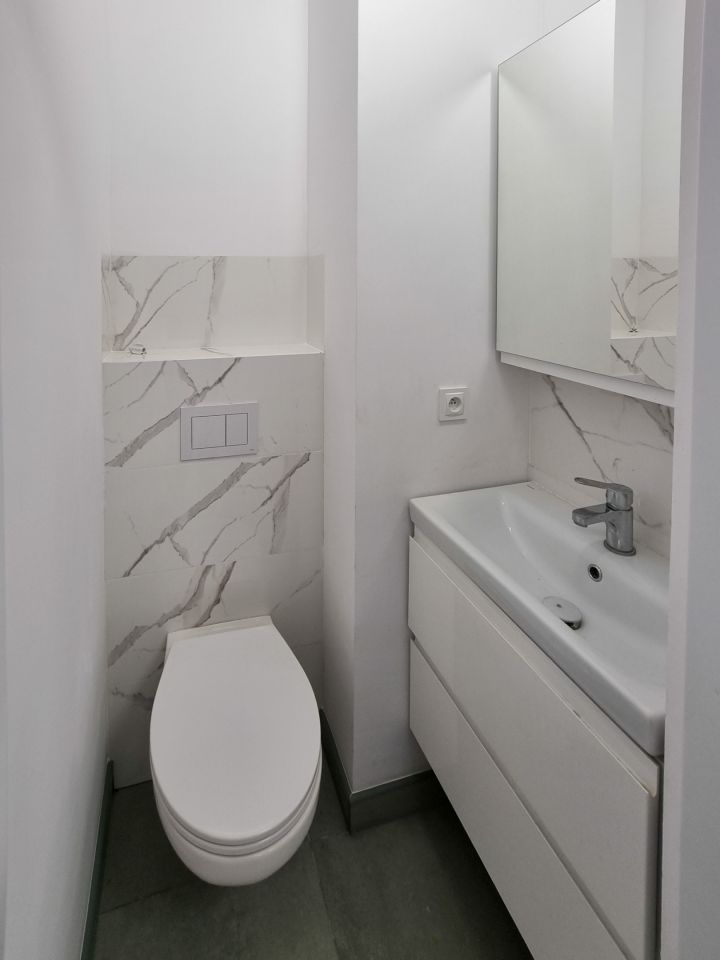 Lokal Warszawa Praga-Południe, ul. Grochowska. Zdjęcie 3