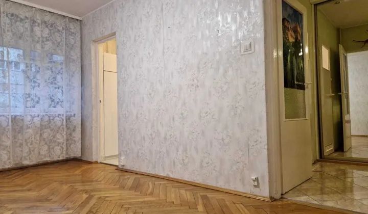 Mieszkanie 2-pokojowe Łódź Teofilów