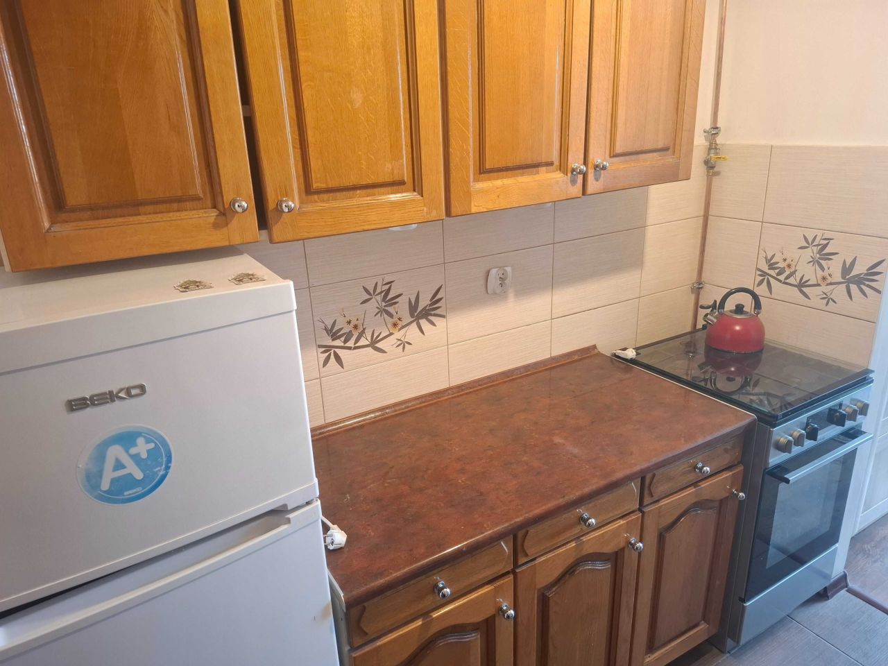 Mieszkanie 1-pokojowe Słupsk, ul. Jana Ostroroga. Zdjęcie 7