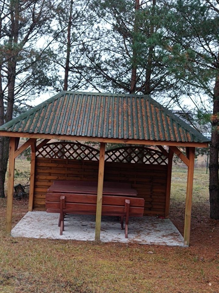 Działka rolno-budowlana Podmacharce. Zdjęcie 6